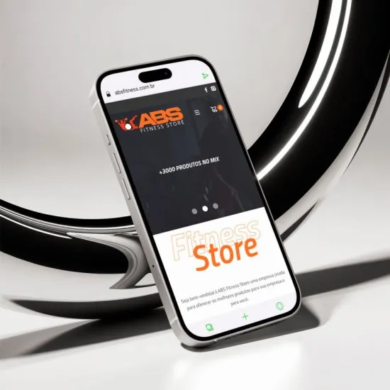 Versão mobile do site Abs Fitness, desenvolvida pela Agência Kanka.jpg